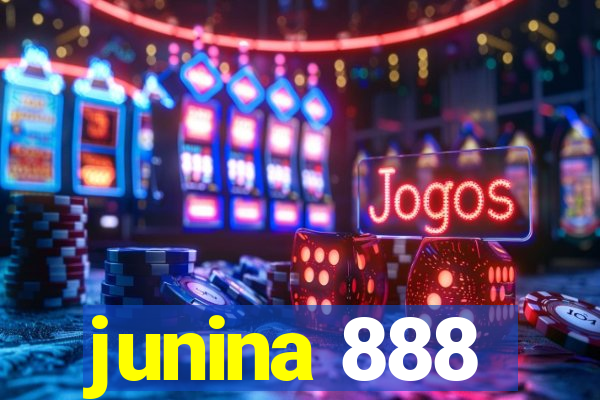 junina 888